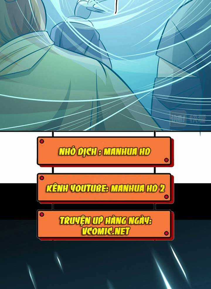 Võ Đạo Độc Tôn - Chapter 505 - Trang 25