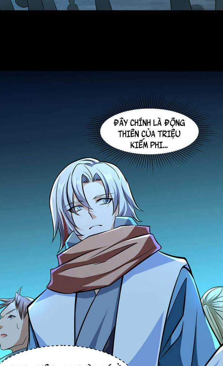 Võ Đạo Độc Tôn - Chapter 505 - Trang 28