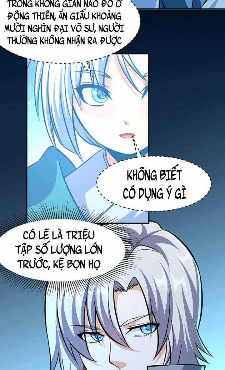 Võ Đạo Độc Tôn - Chapter 505 - Trang 29