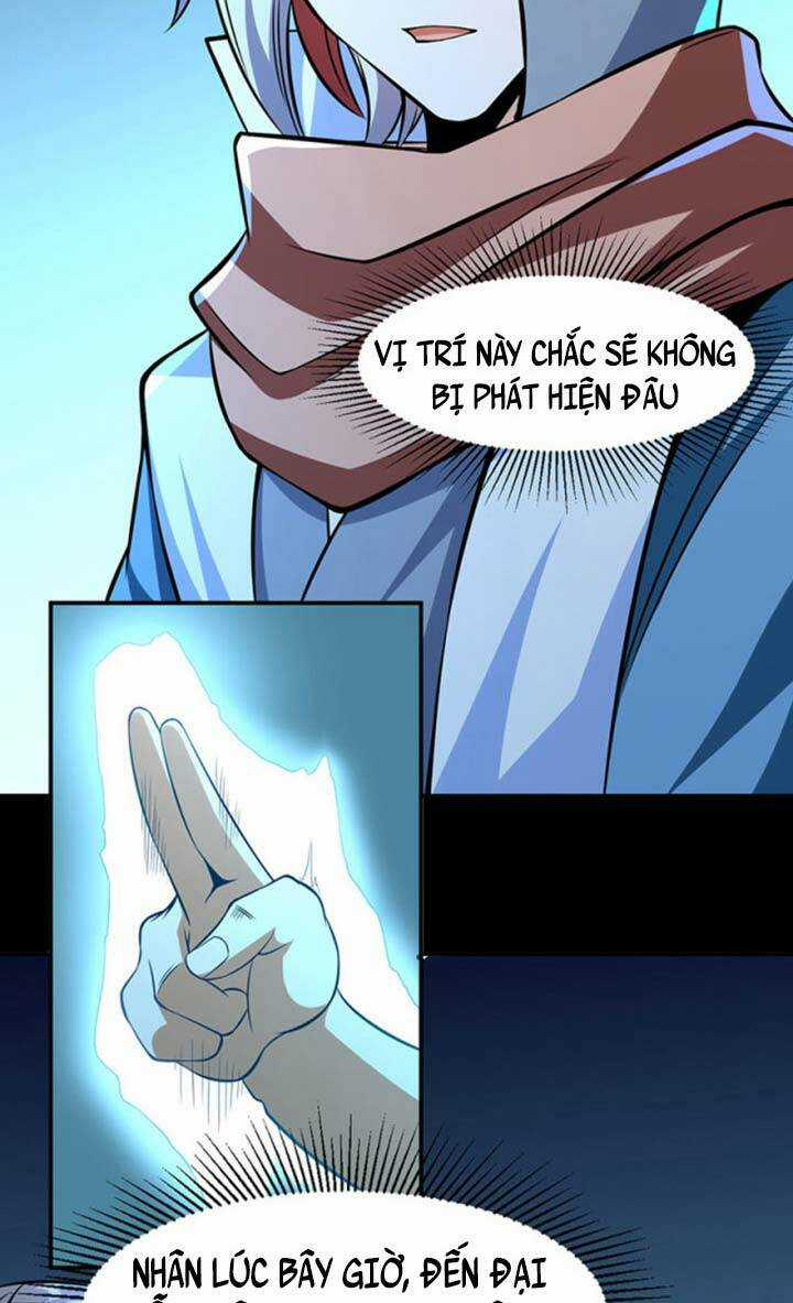 Võ Đạo Độc Tôn - Chapter 505 - Trang 30