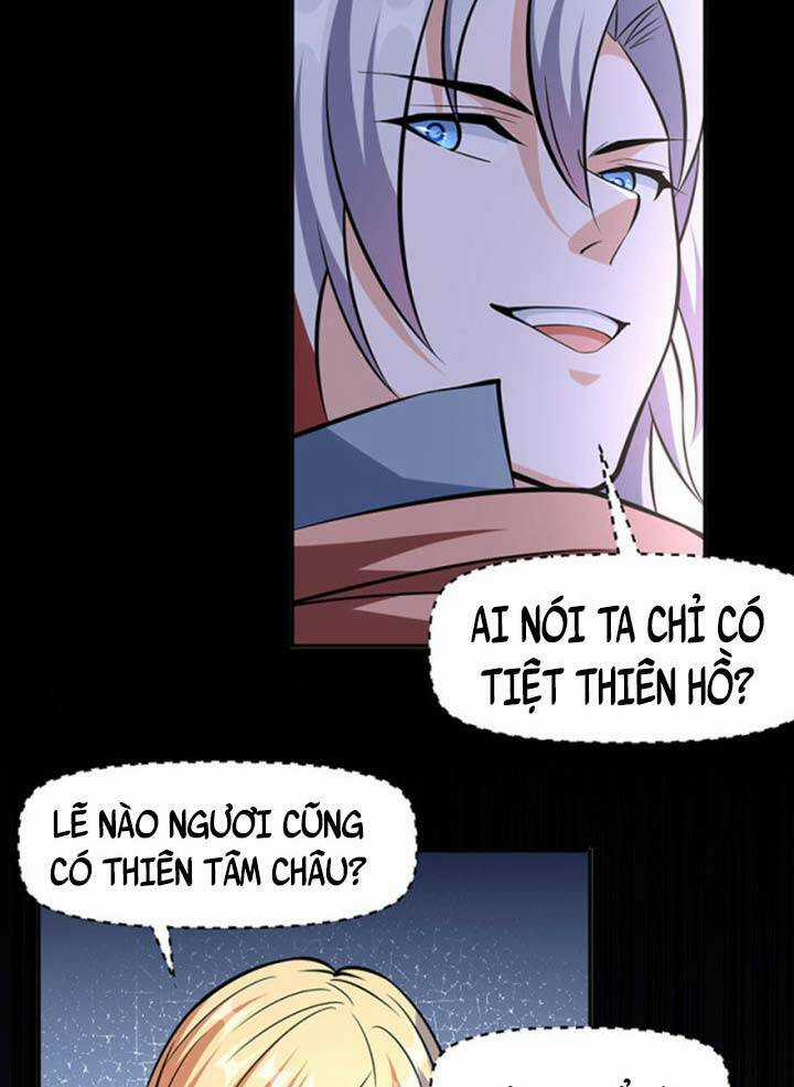 Võ Đạo Độc Tôn - Chapter 505 - Trang 4