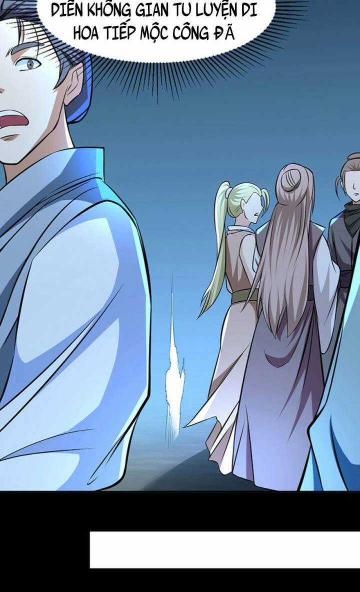 Võ Đạo Độc Tôn - Chapter 505 - Trang 31