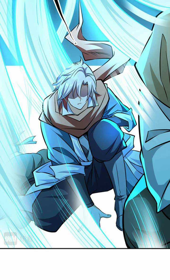 Võ Đạo Độc Tôn - Chapter 505 - Trang 33