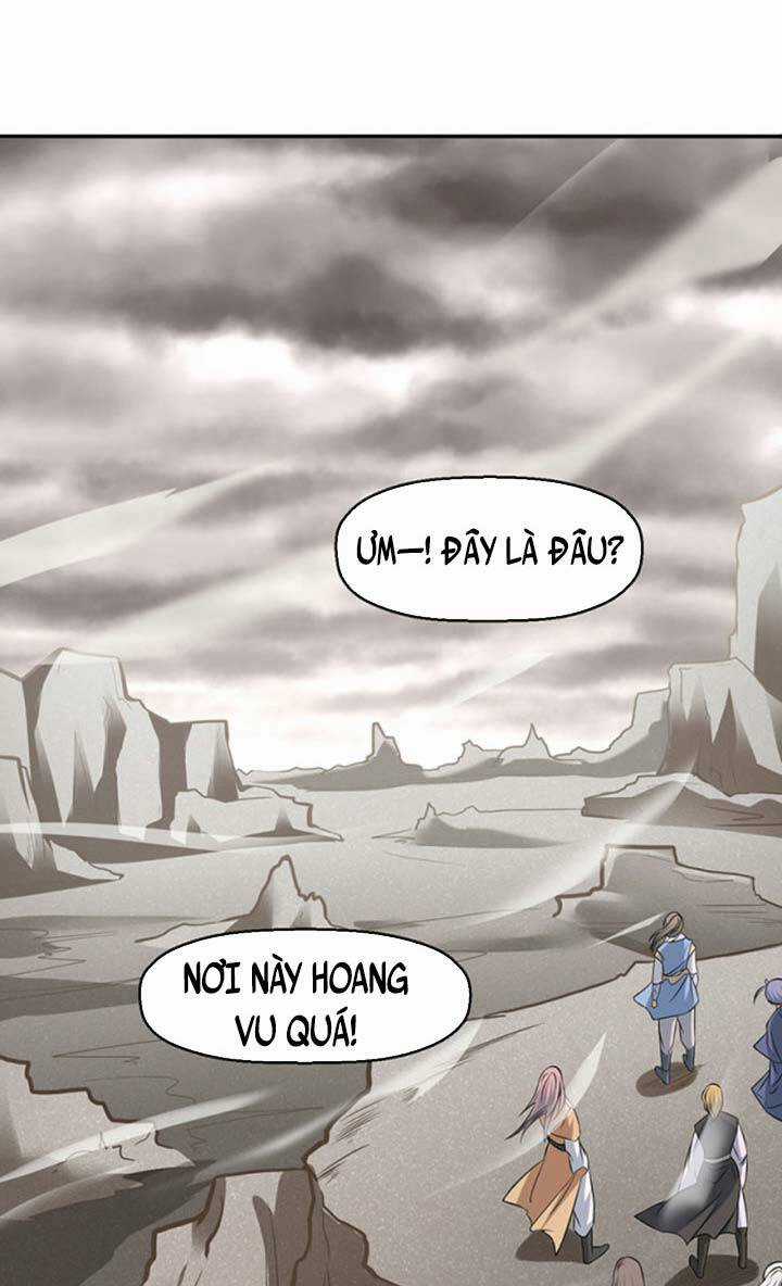 Võ Đạo Độc Tôn - Chapter 505 - Trang 34