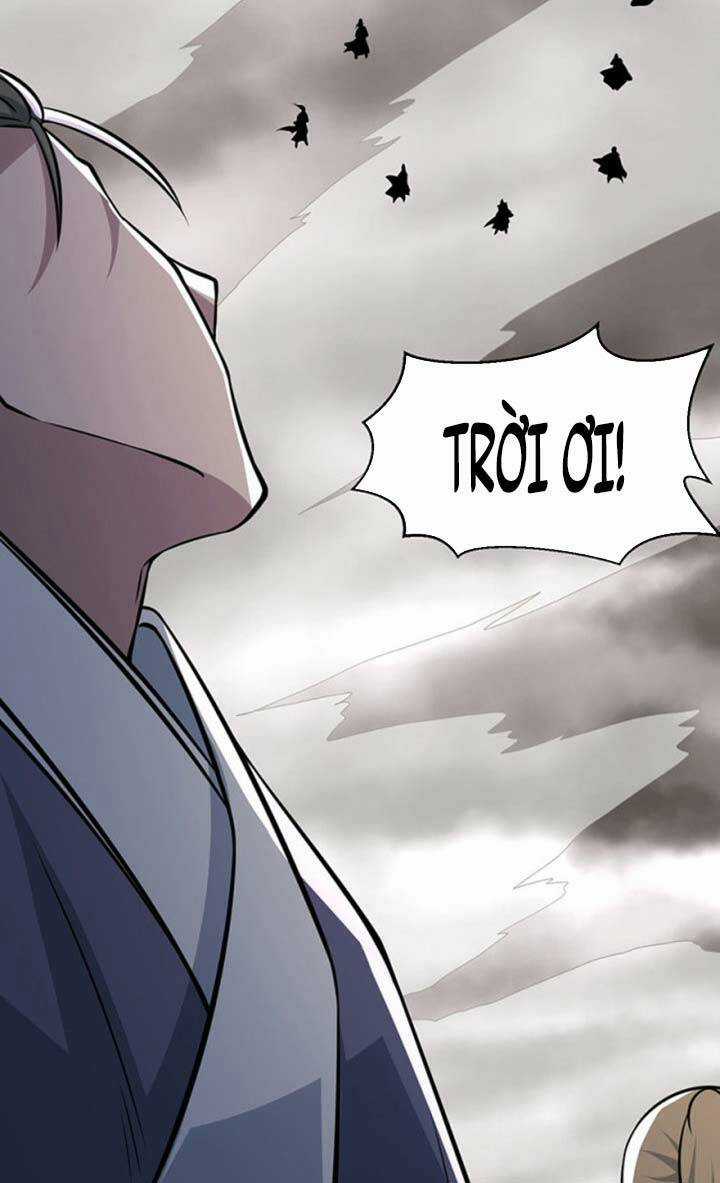 Võ Đạo Độc Tôn - Chapter 505 - Trang 36