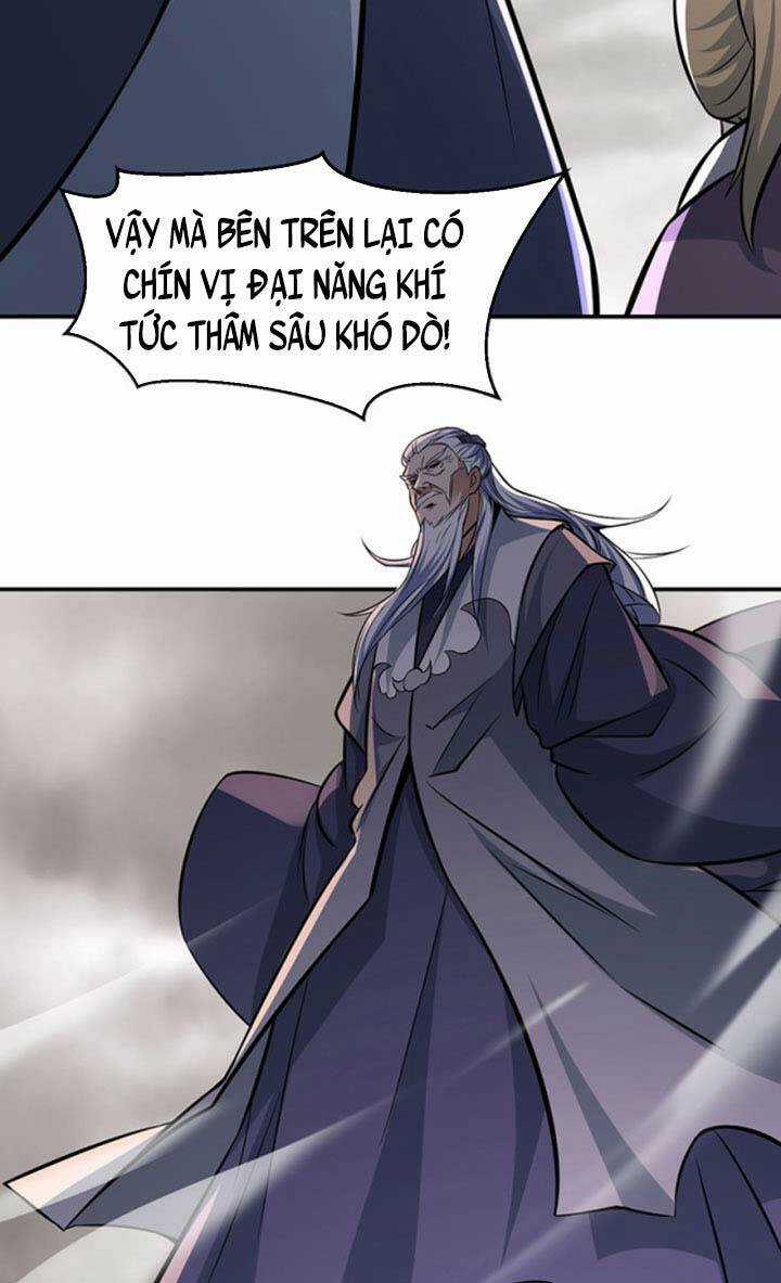 Võ Đạo Độc Tôn - Chapter 505 - Trang 37