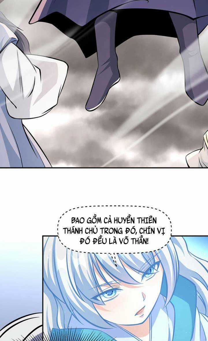 Võ Đạo Độc Tôn - Chapter 505 - Trang 38