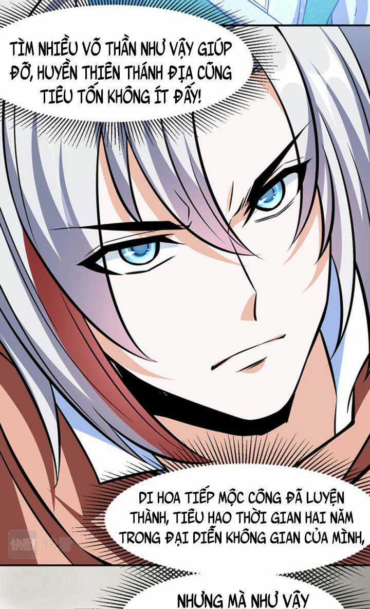 Võ Đạo Độc Tôn - Chapter 505 - Trang 39