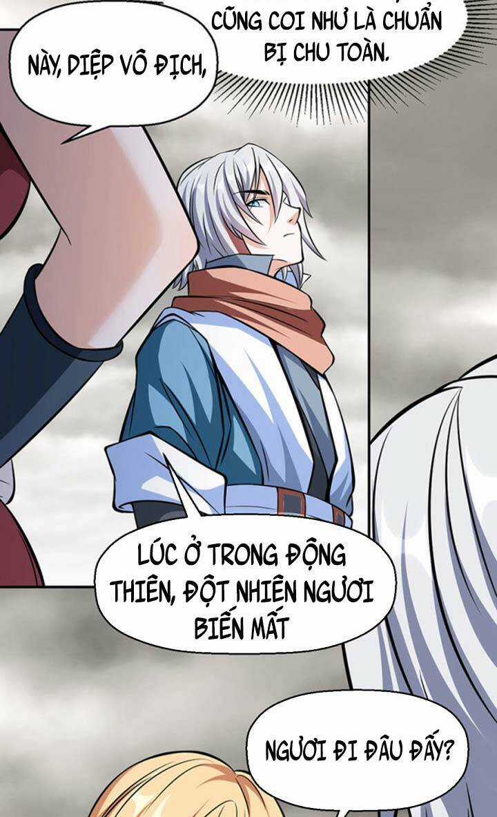 Võ Đạo Độc Tôn - Chapter 505 - Trang 40