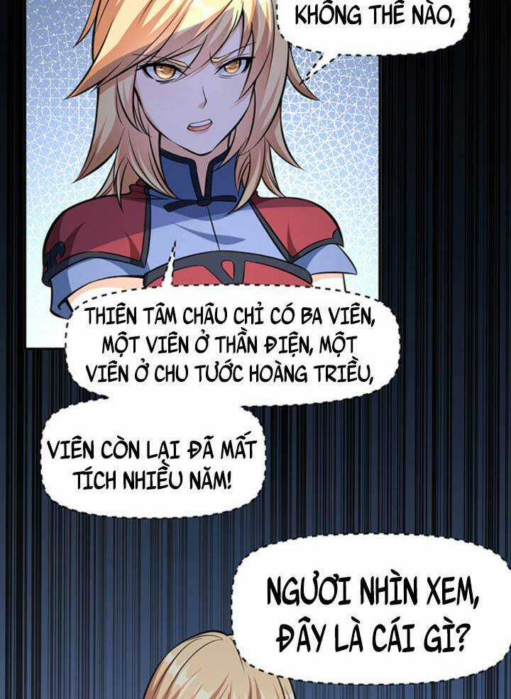 Võ Đạo Độc Tôn - Chapter 505 - Trang 5