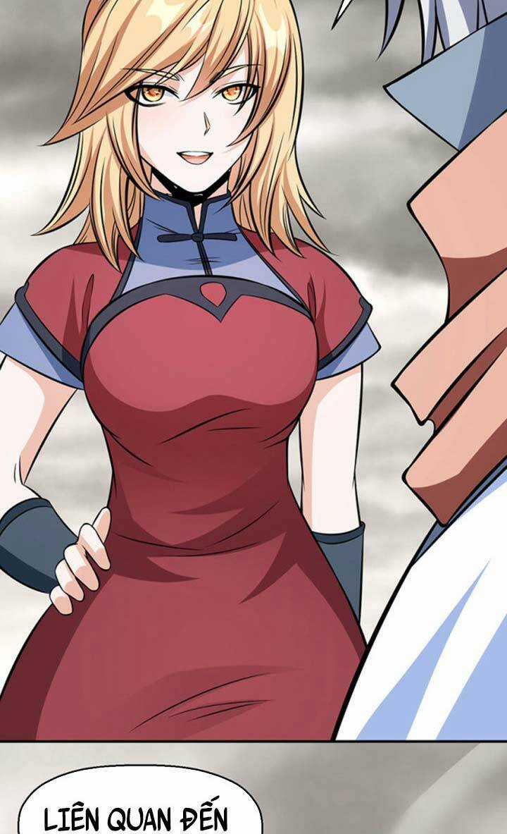 Võ Đạo Độc Tôn - Chapter 505 - Trang 41