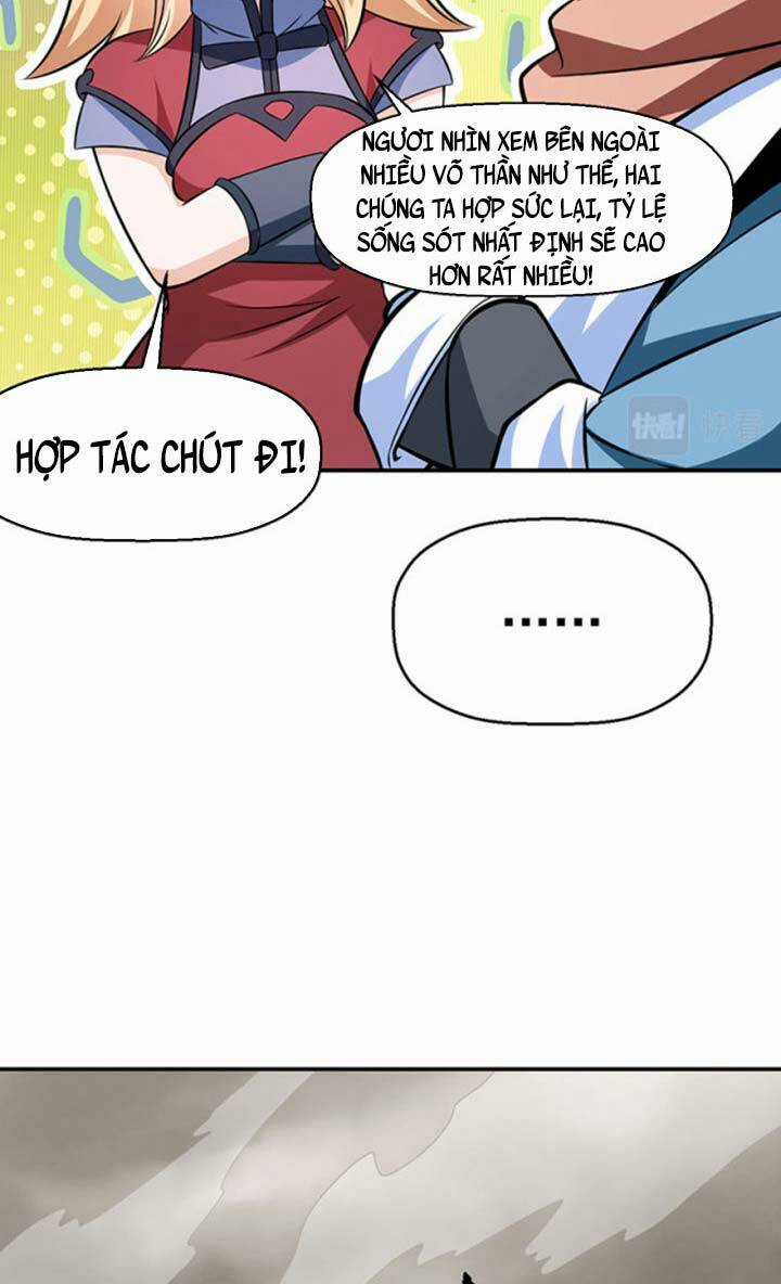 Võ Đạo Độc Tôn - Chapter 505 - Trang 44