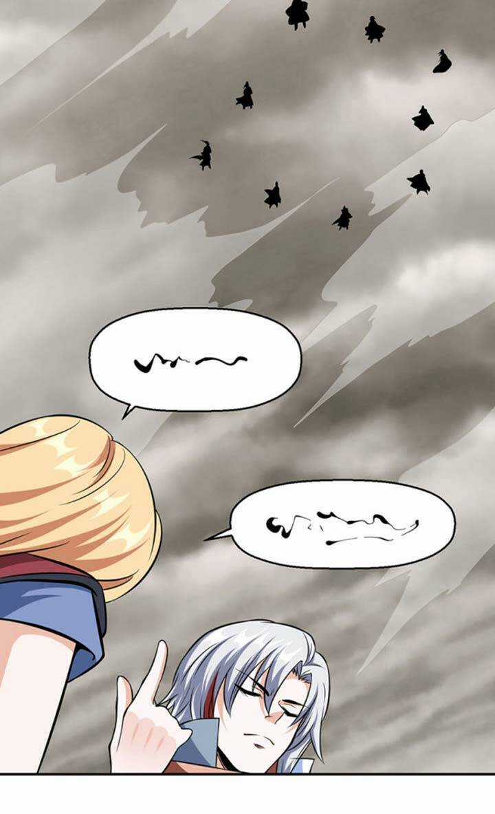 Võ Đạo Độc Tôn - Chapter 505 - Trang 45