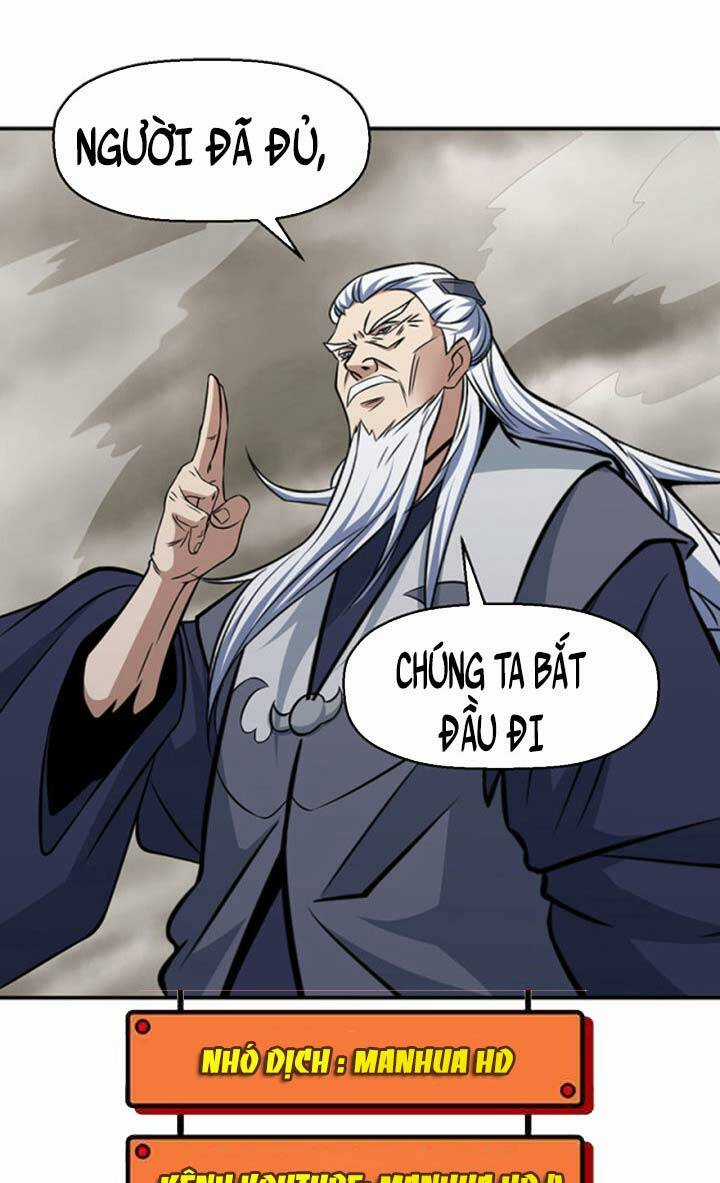 Võ Đạo Độc Tôn - Chapter 505 - Trang 46