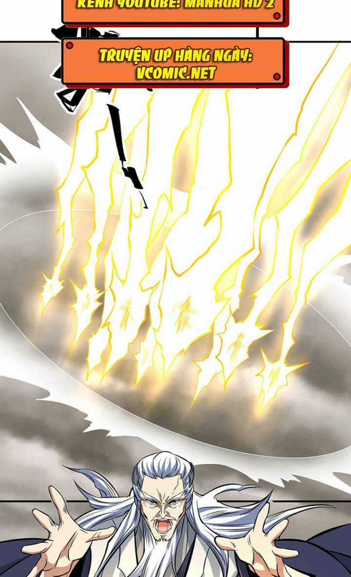 Võ Đạo Độc Tôn - Chapter 505 - Trang 47