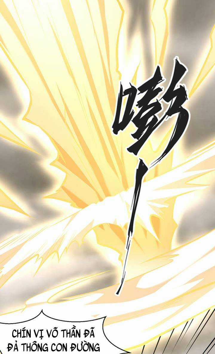 Võ Đạo Độc Tôn - Chapter 505 - Trang 50