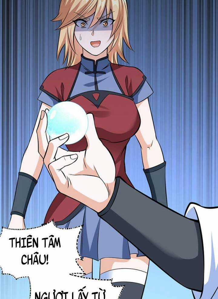 Võ Đạo Độc Tôn - Chapter 505 - Trang 6