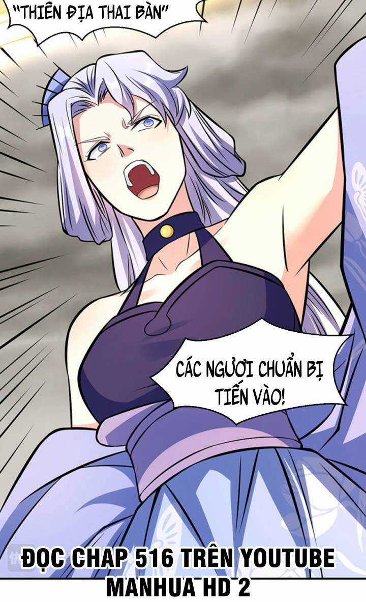 Võ Đạo Độc Tôn - Chapter 505 - Trang 51