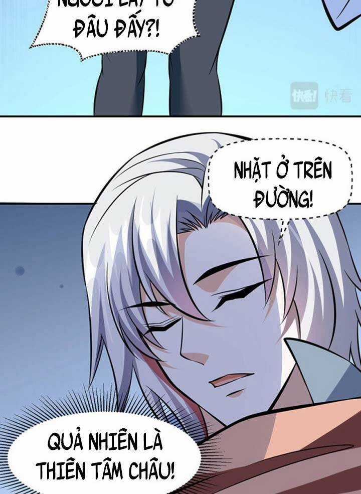 Võ Đạo Độc Tôn - Chapter 505 - Trang 7