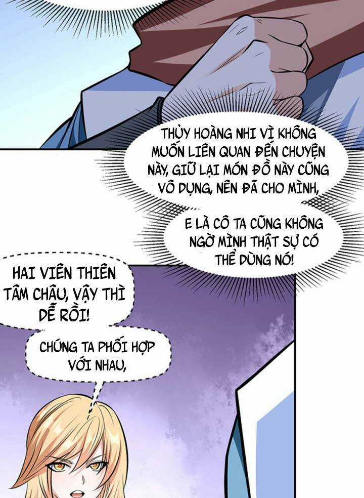 Võ Đạo Độc Tôn - Chapter 505 - Trang 8