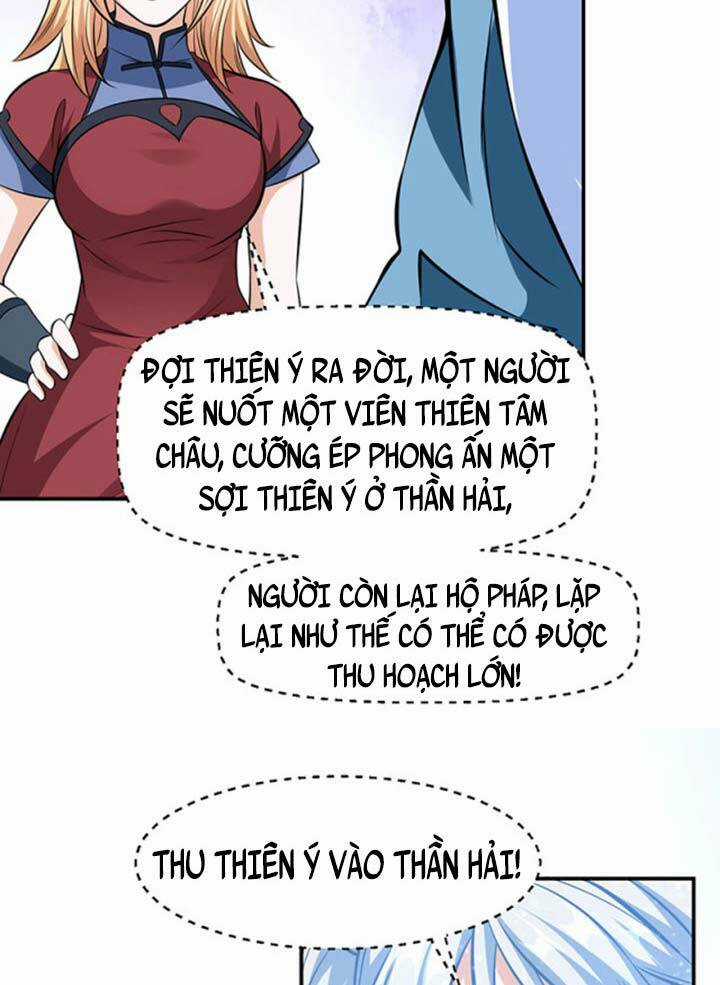 Võ Đạo Độc Tôn - Chapter 505 - Trang 9