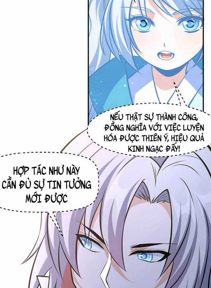 Võ Đạo Độc Tôn - Chapter 505 - Trang 10