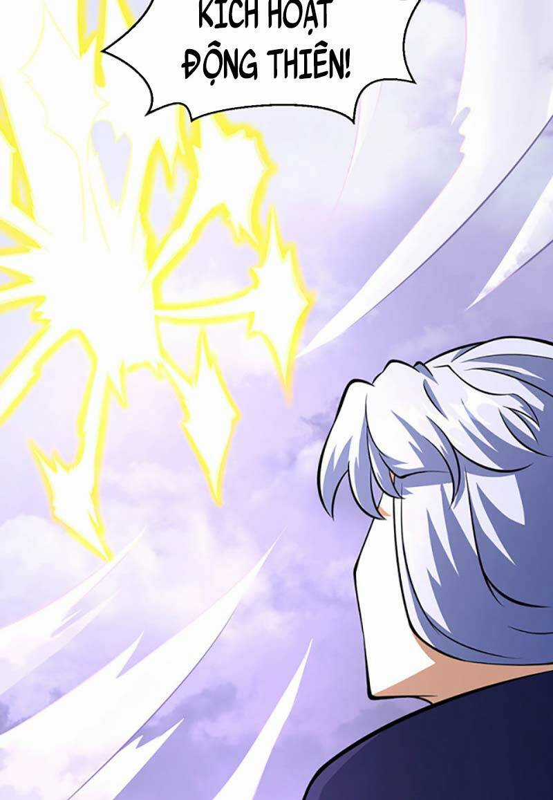 Võ Đạo Độc Tôn - Chapter 506 - Trang 11