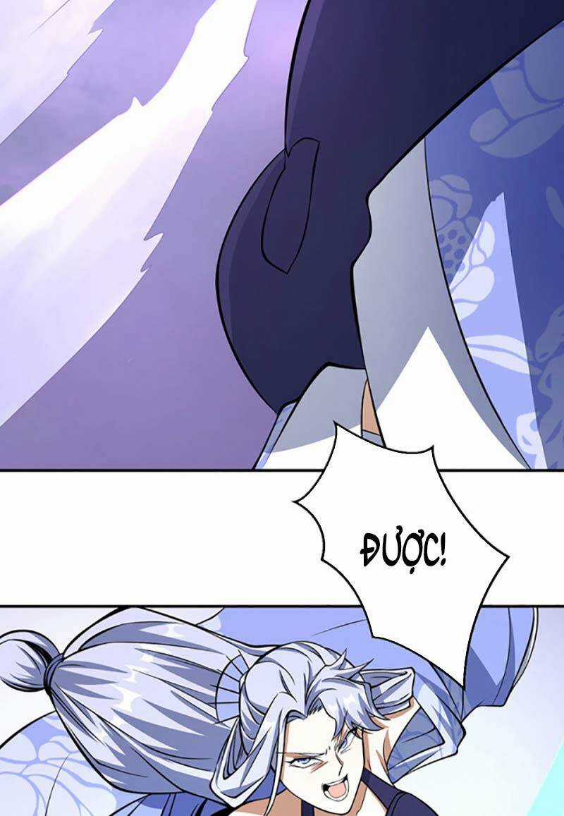 Võ Đạo Độc Tôn - Chapter 506 - Trang 12