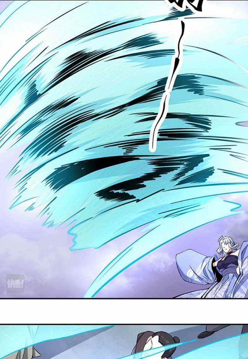 Võ Đạo Độc Tôn - Chapter 506 - Trang 15