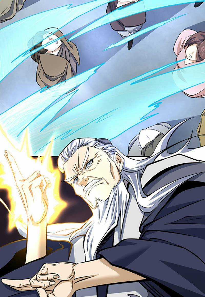 Võ Đạo Độc Tôn - Chapter 506 - Trang 16