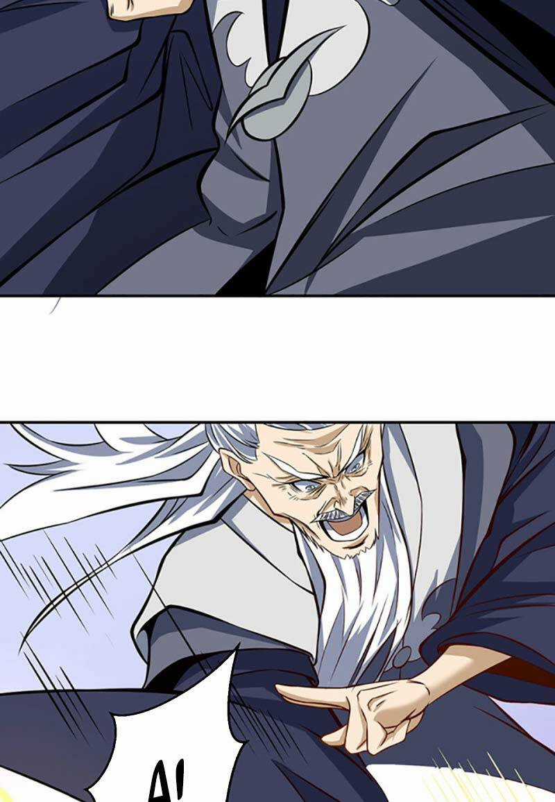 Võ Đạo Độc Tôn - Chapter 506 - Trang 17