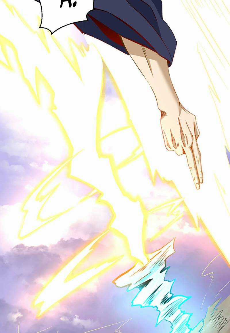 Võ Đạo Độc Tôn - Chapter 506 - Trang 18