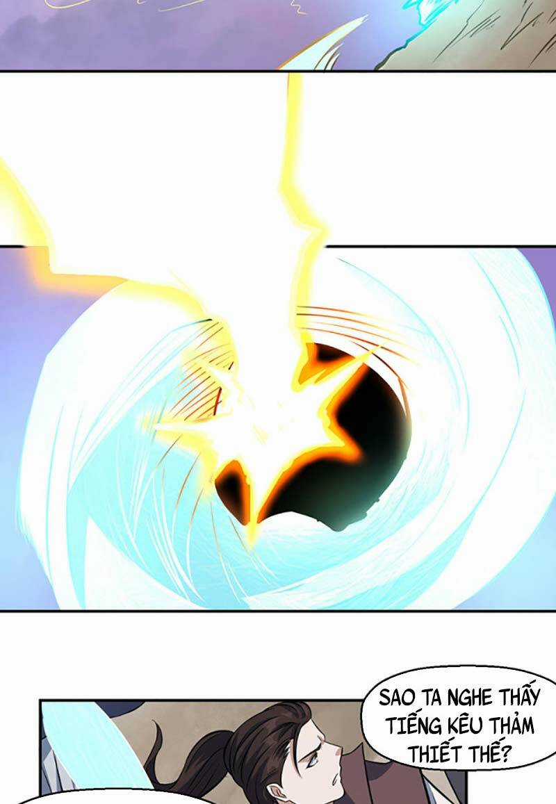 Võ Đạo Độc Tôn - Chapter 506 - Trang 19