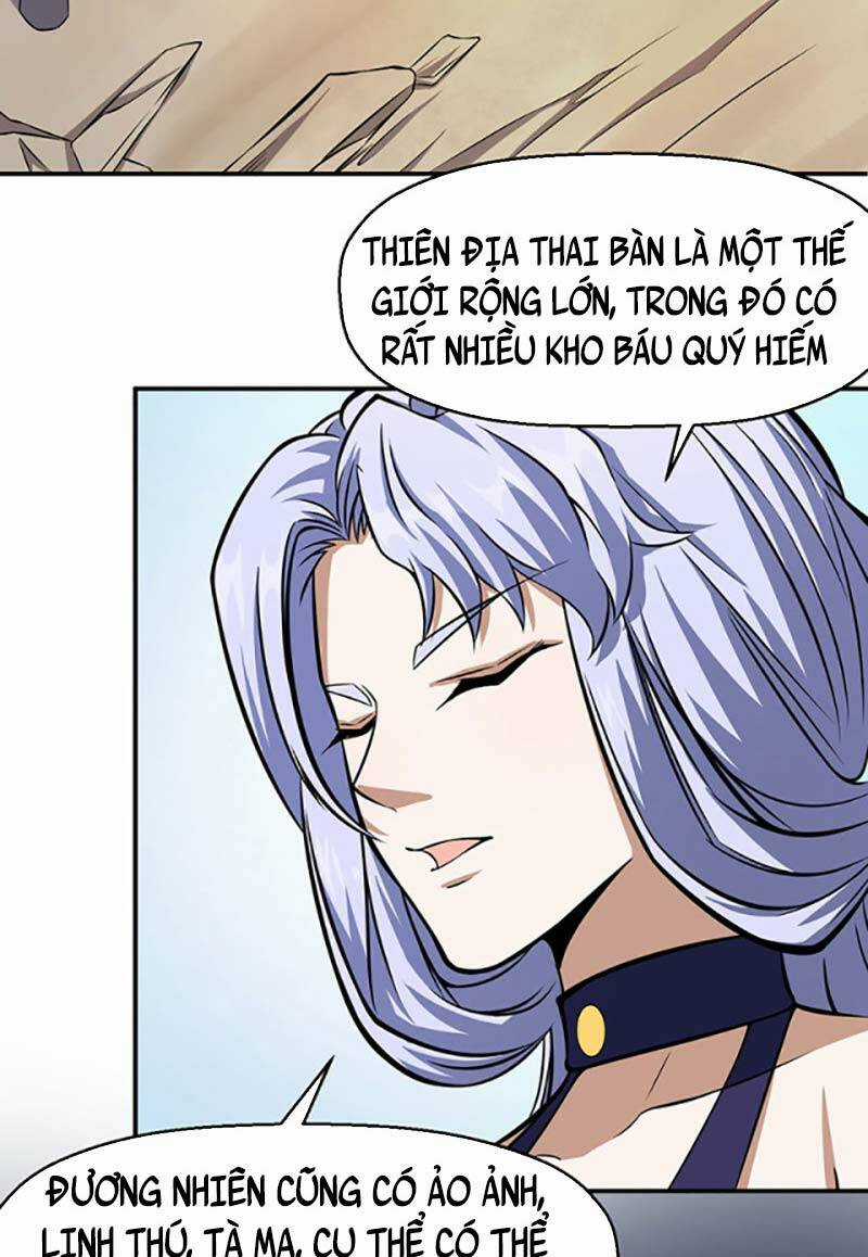 Võ Đạo Độc Tôn - Chapter 506 - Trang 3