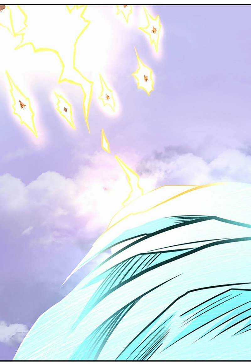 Võ Đạo Độc Tôn - Chapter 506 - Trang 22