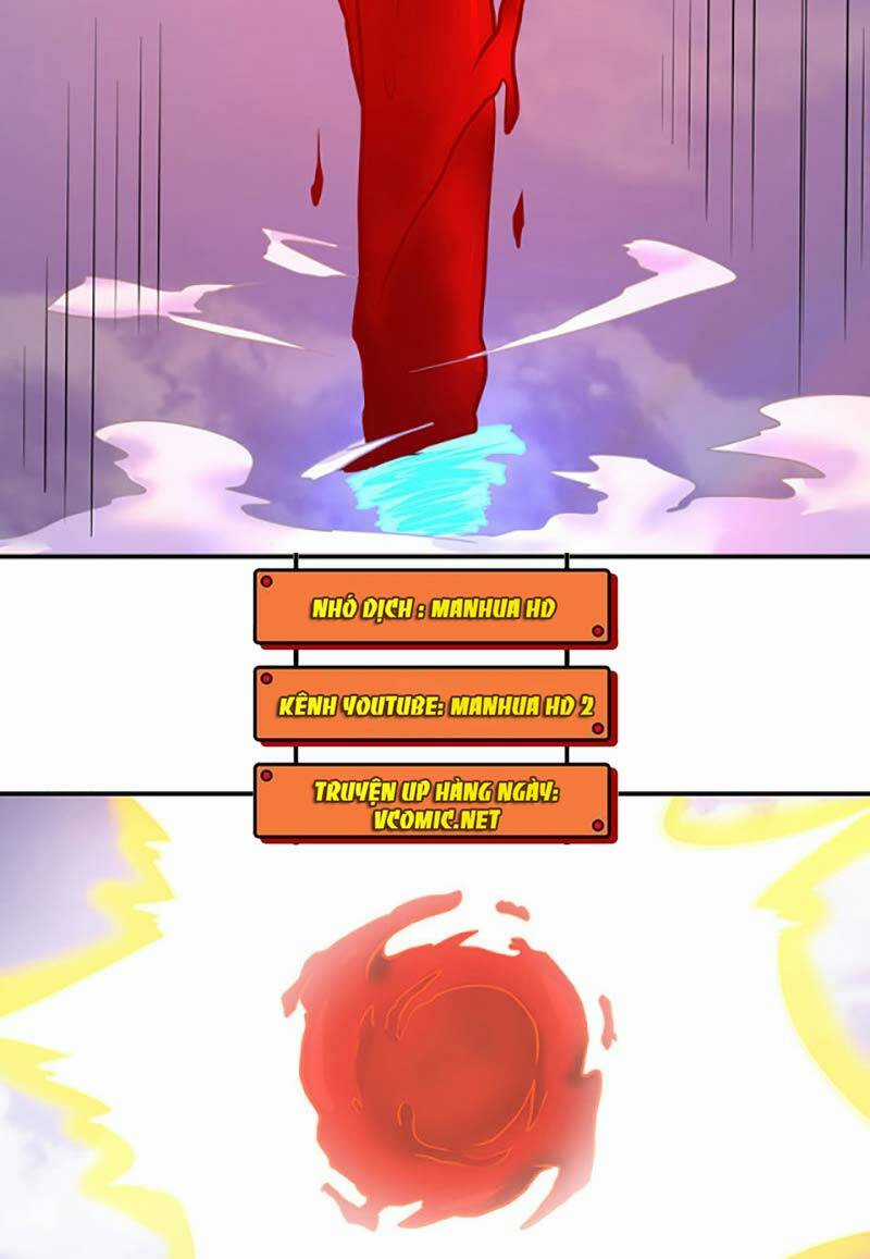 Võ Đạo Độc Tôn - Chapter 506 - Trang 26