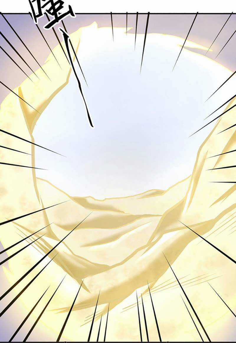 Võ Đạo Độc Tôn - Chapter 506 - Trang 28