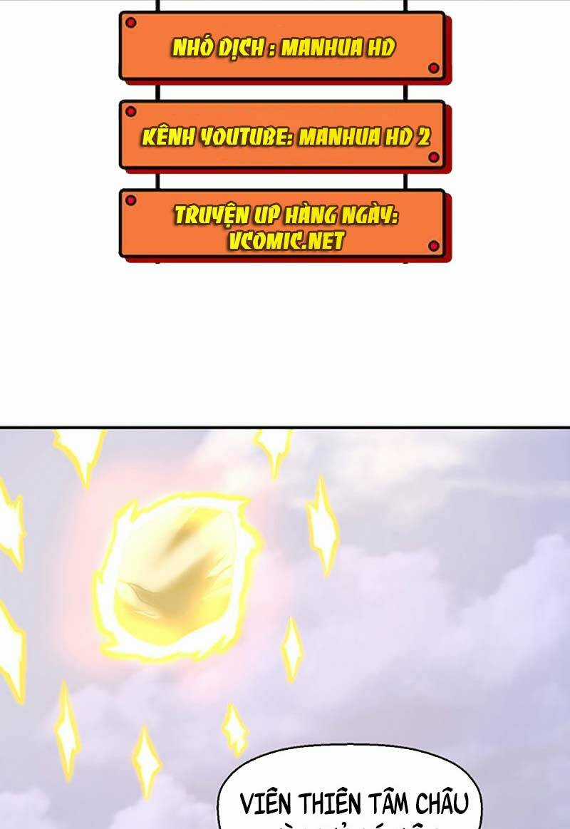 Võ Đạo Độc Tôn - Chapter 506 - Trang 29