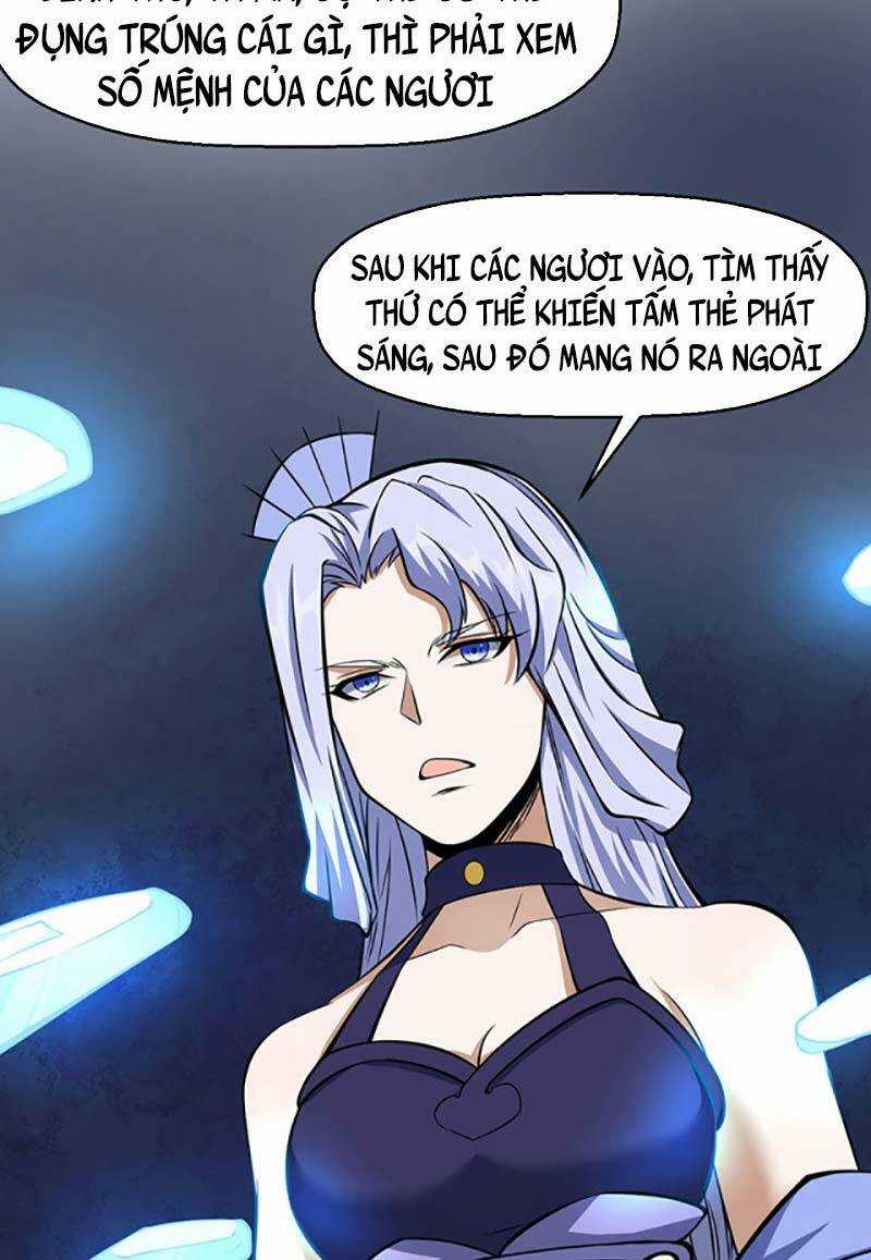 Võ Đạo Độc Tôn - Chapter 506 - Trang 4