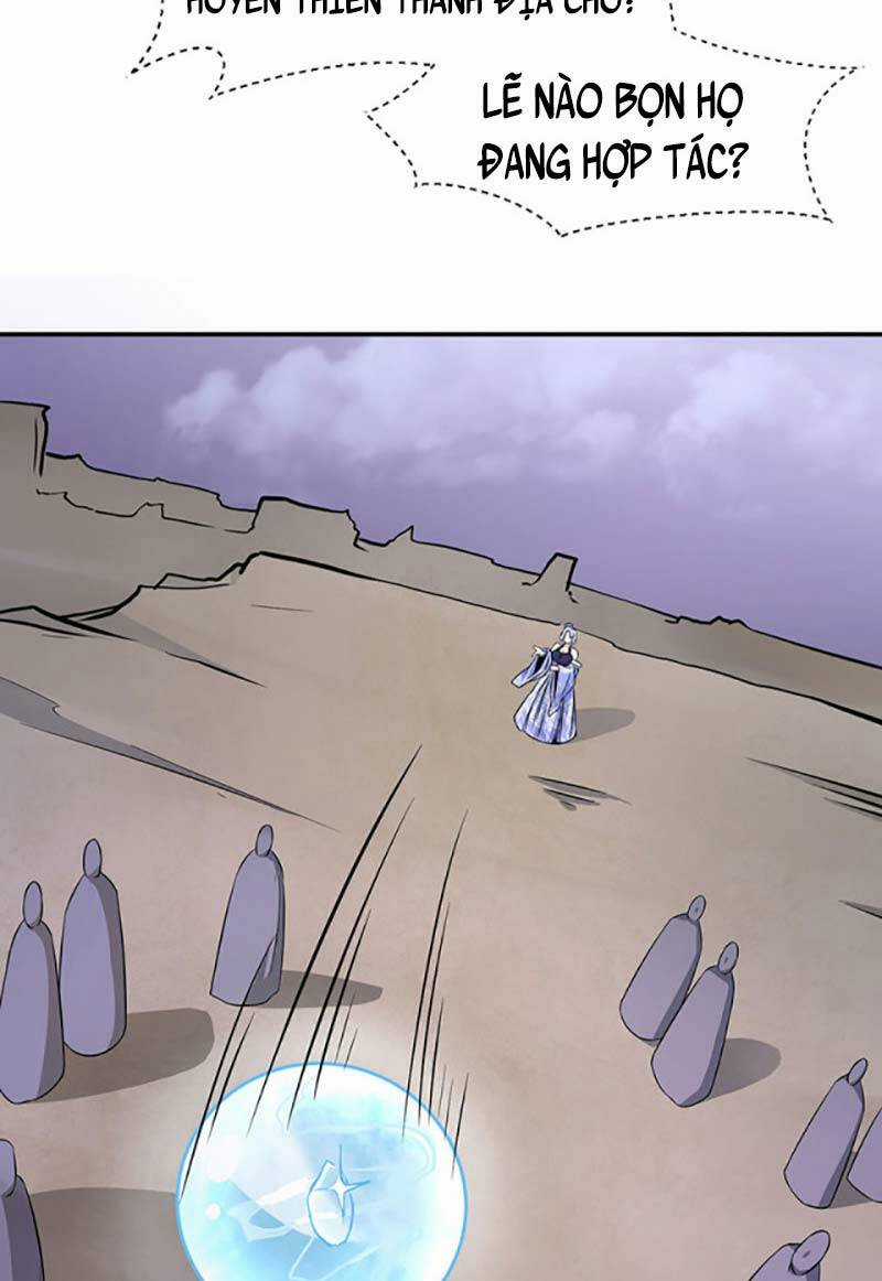 Võ Đạo Độc Tôn - Chapter 506 - Trang 32