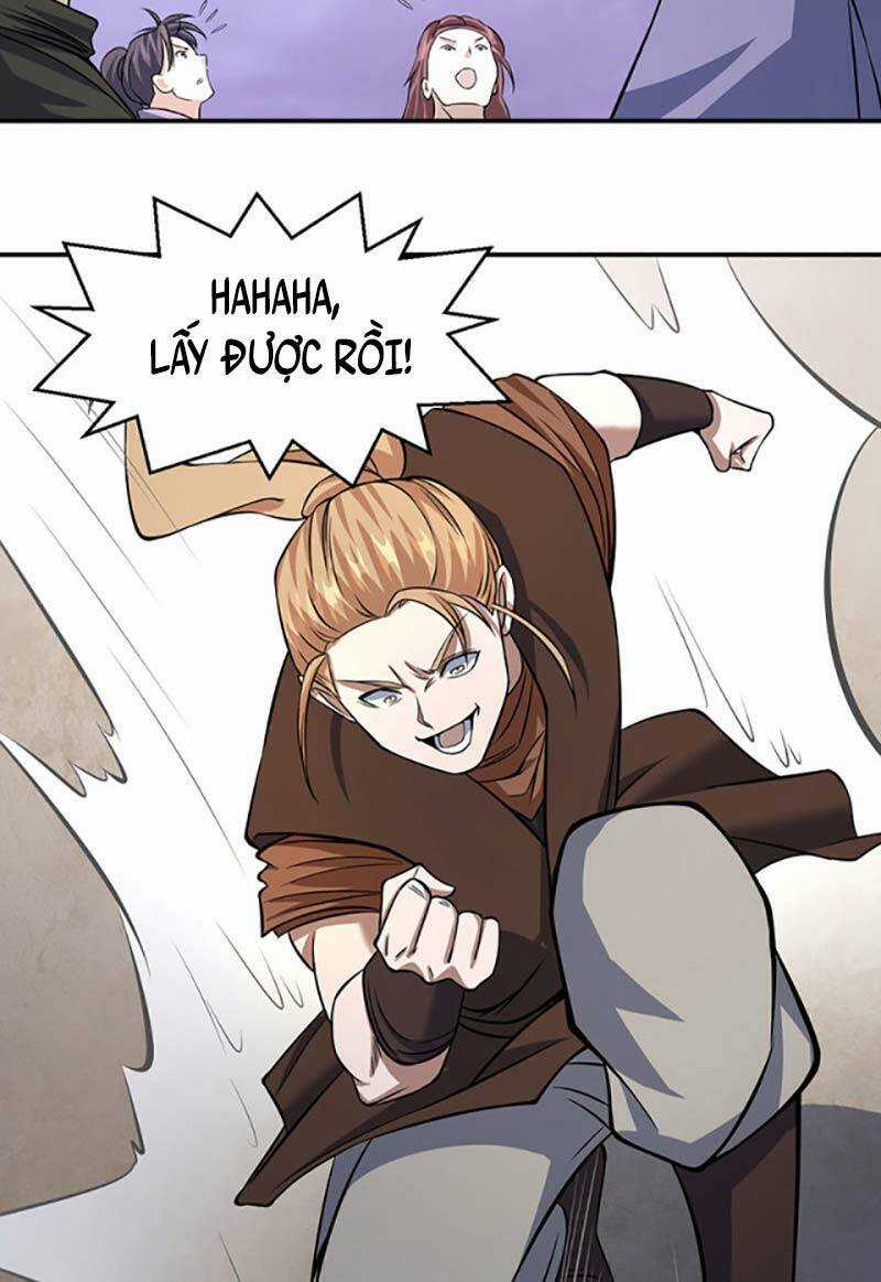 Võ Đạo Độc Tôn - Chapter 506 - Trang 34