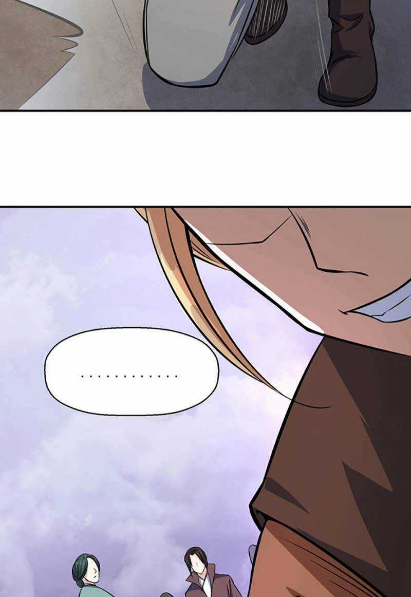 Võ Đạo Độc Tôn - Chapter 506 - Trang 35