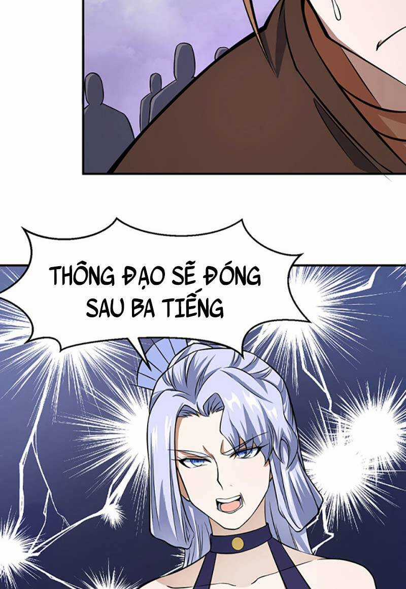 Võ Đạo Độc Tôn - Chapter 506 - Trang 37