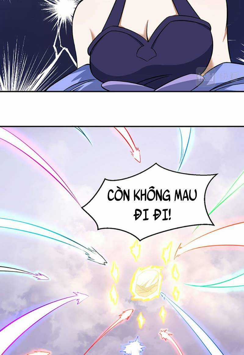 Võ Đạo Độc Tôn - Chapter 506 - Trang 38