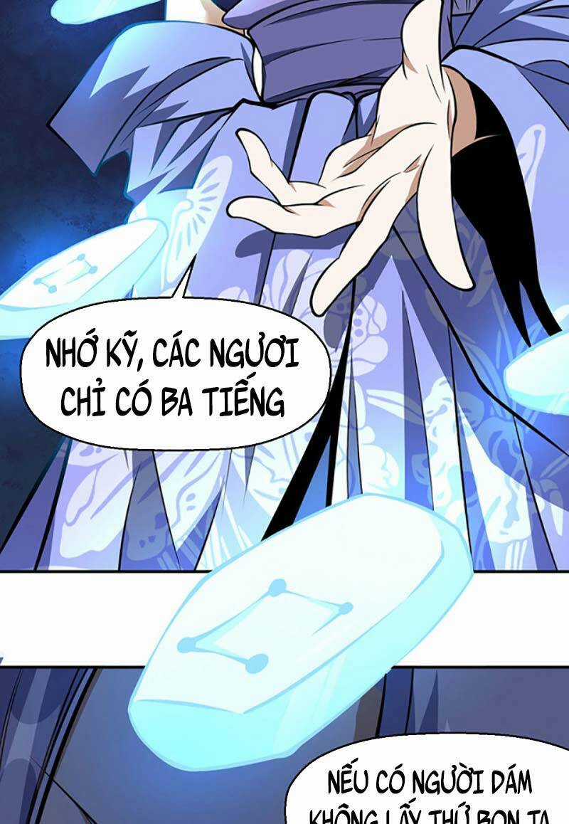 Võ Đạo Độc Tôn - Chapter 506 - Trang 5