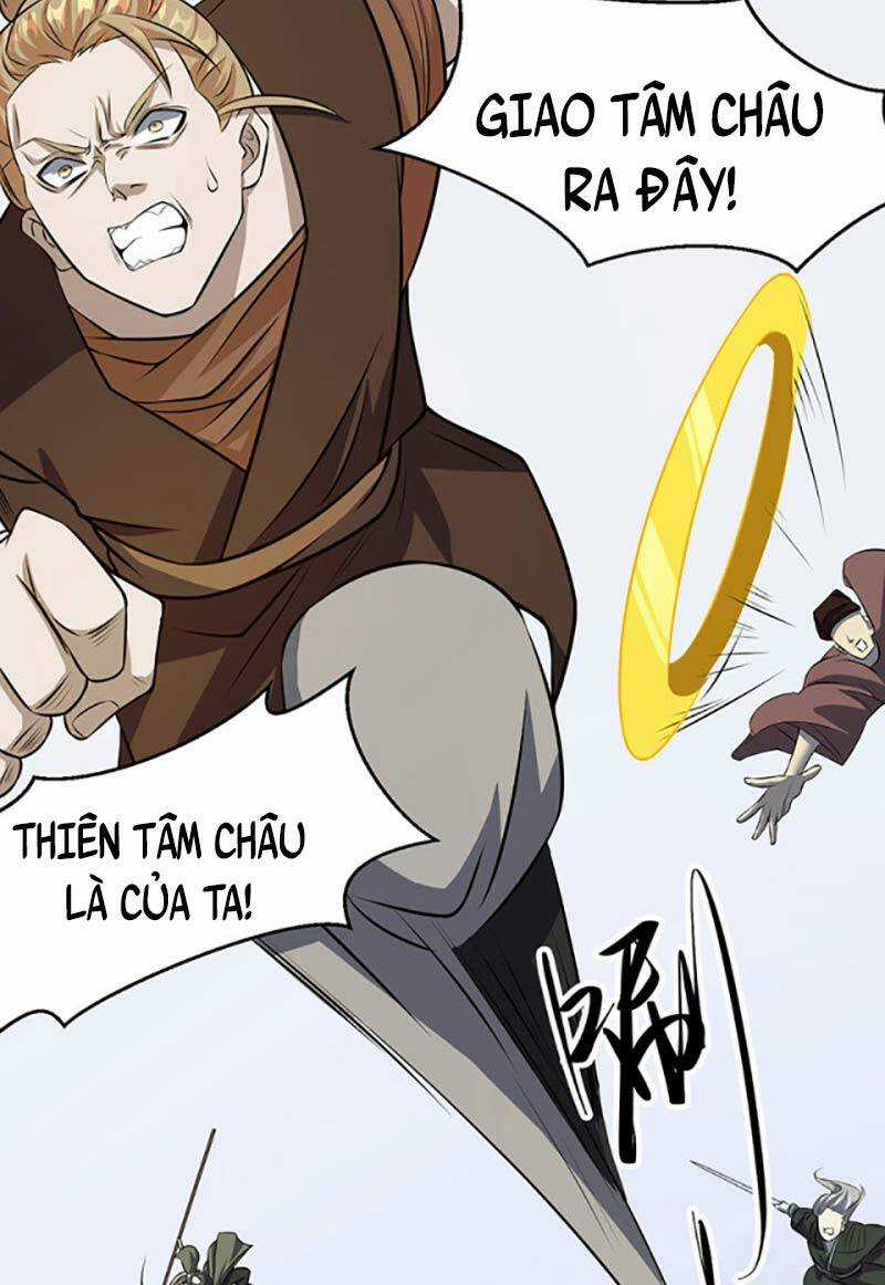 Võ Đạo Độc Tôn - Chapter 506 - Trang 42