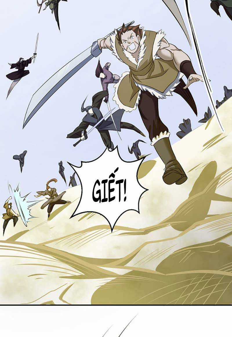 Võ Đạo Độc Tôn - Chapter 506 - Trang 43