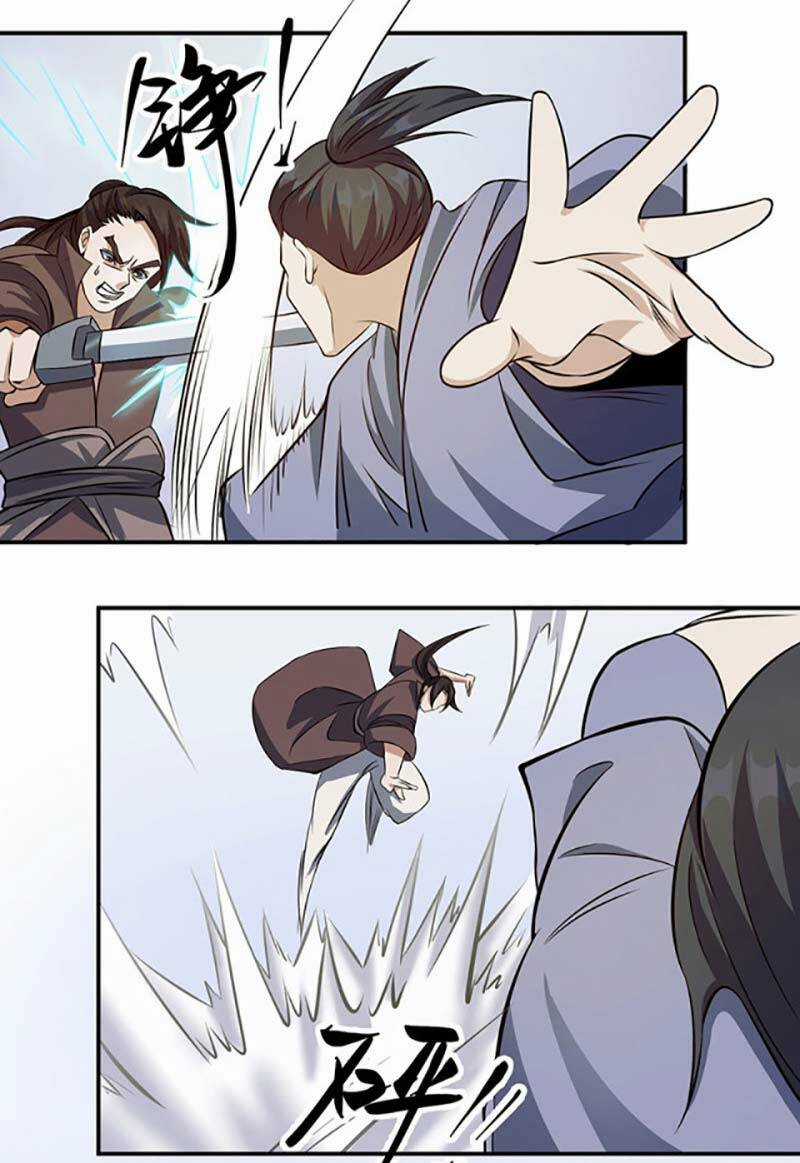 Võ Đạo Độc Tôn - Chapter 506 - Trang 44