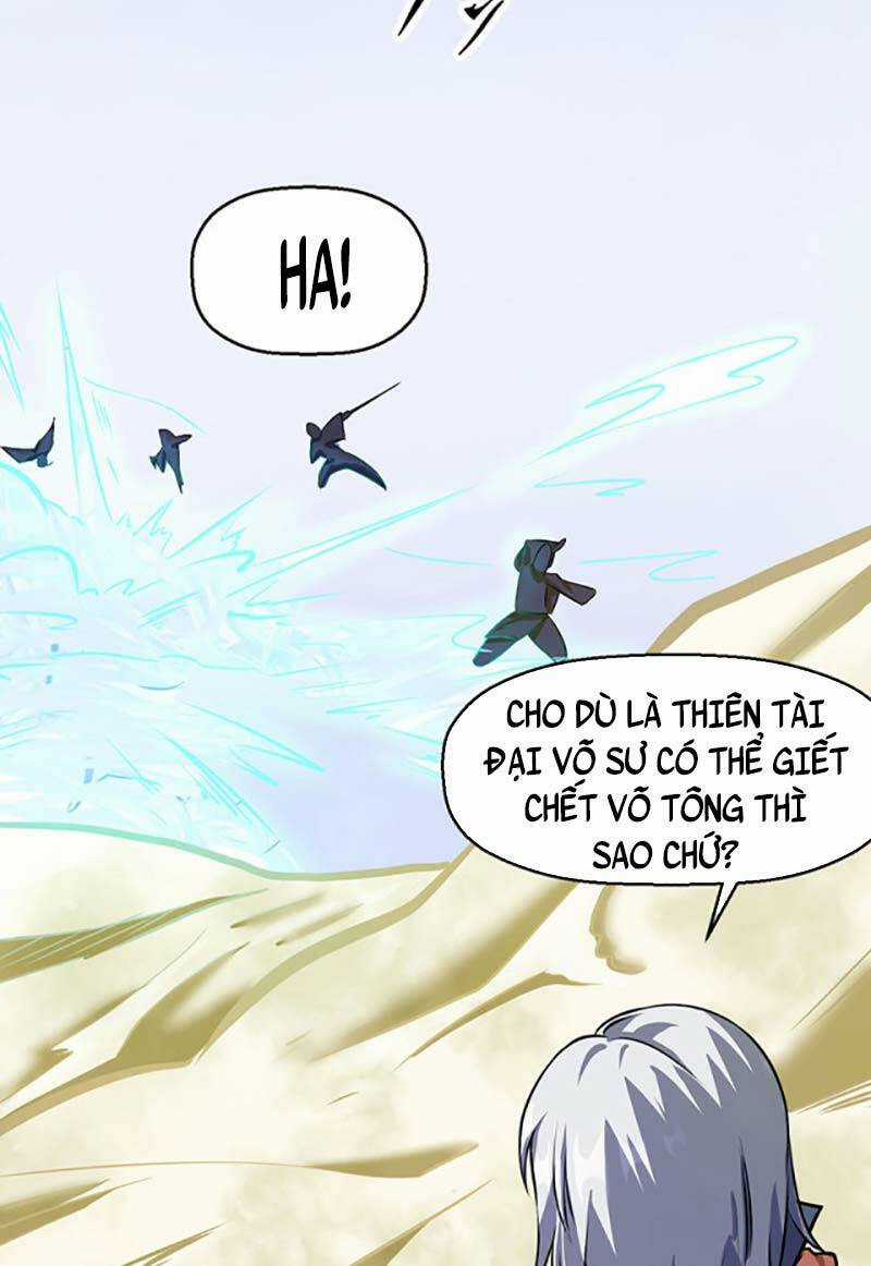 Võ Đạo Độc Tôn - Chapter 506 - Trang 45