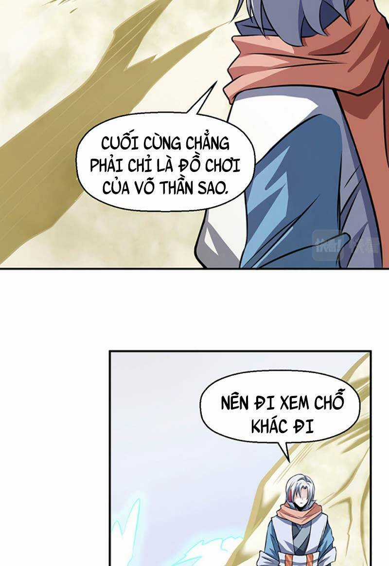 Võ Đạo Độc Tôn - Chapter 506 - Trang 46